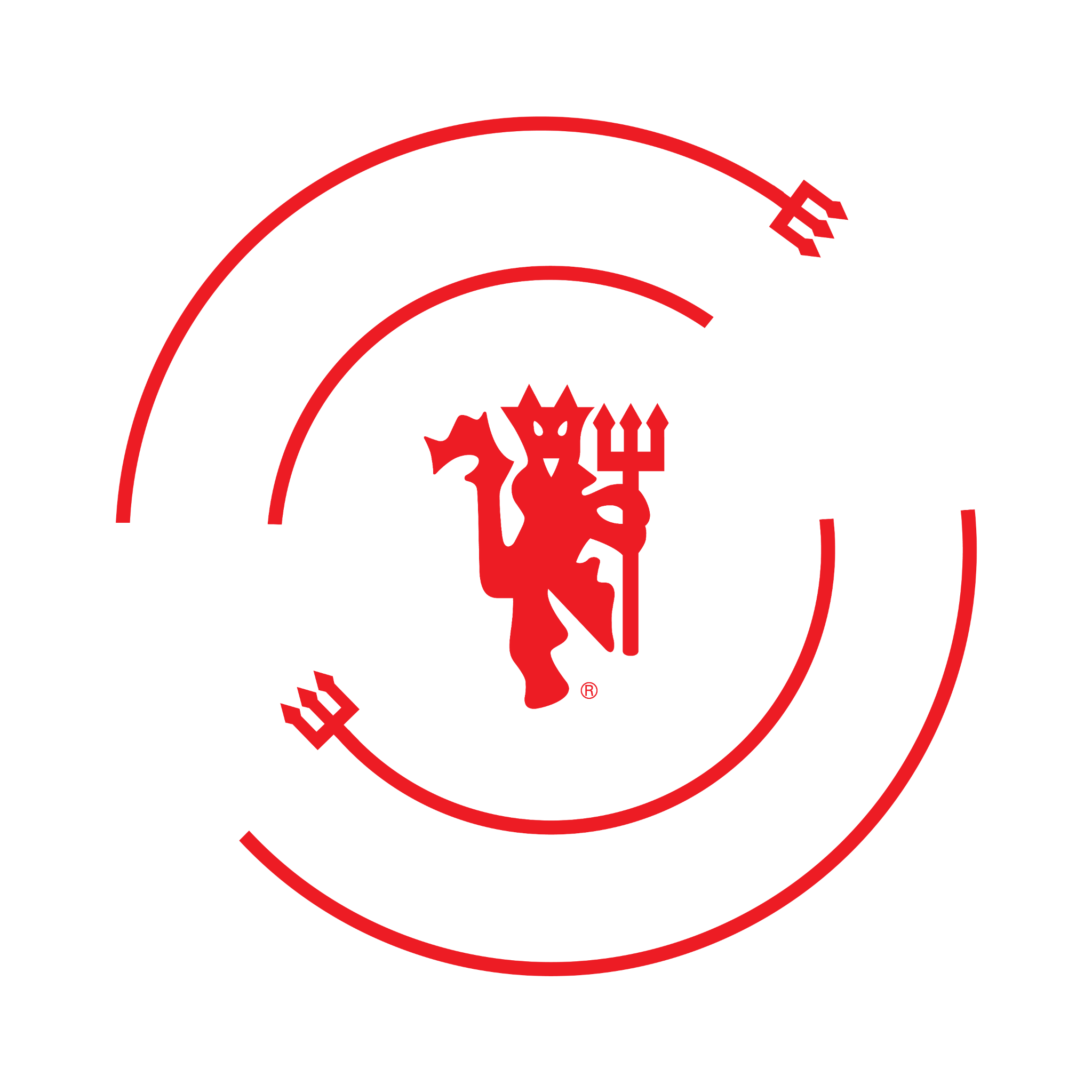 The Red Devils Estonia