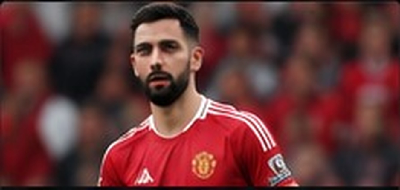 Manchester Unitedi mängija